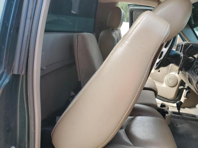 Photo 10 from auction – 2004 CHEVROLET SILVERADO with VIN 1GCEK14T74Z292757