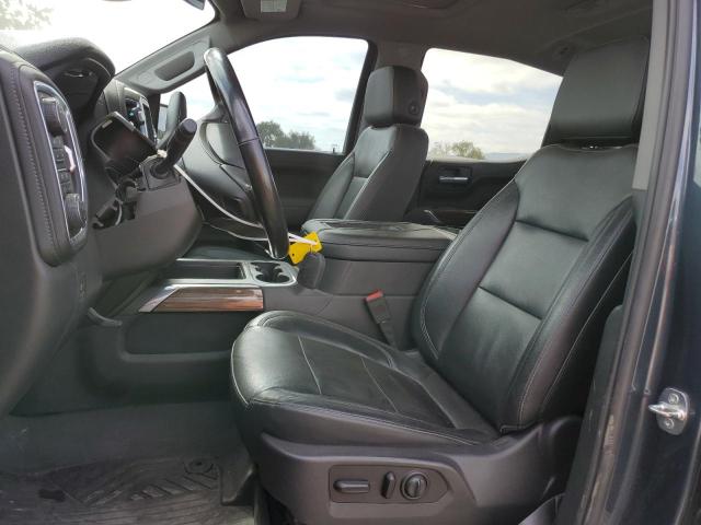Photo 7 from auction – 2020 CHEVROLET SILVERADO with VIN 3GCPYFED1LG440198