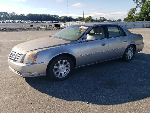 CADILLAC DTS 2008 with VIN 1G6KD57Y38U169281 - Photo from auction