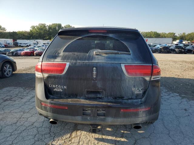 Photo 6 from auction – 2013 LINCOLN MKX with VIN 2LMDJ8JK1DBL00180