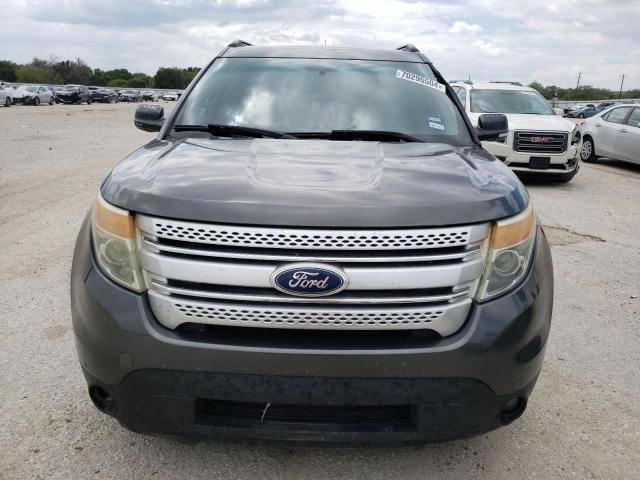 Photo 5 from auction – 2015 FORD EXPLORER X with VIN 1FM5K8D87FGB69815