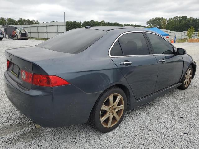 Photo 3 from auction – 2005 ACURA TSX with VIN JH4CL96805C002762