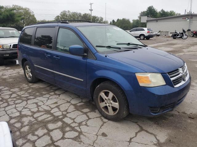 Photo 4 from auction – 2010 DODGE GRAND CARA with VIN 2D4RN5D15AR297219