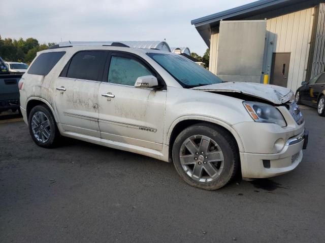 Photo 4 from auction – 2012 GMC ACADIA DEN with VIN 1GKKVTED7CJ315839