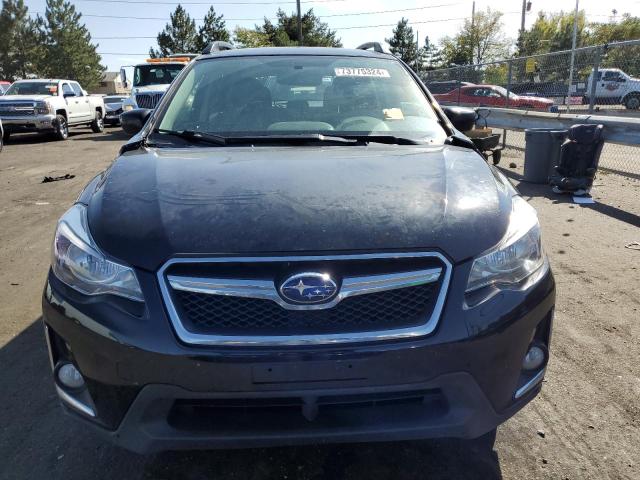 Photo 5 from auction – 2016 SUBARU CROSSTREK with VIN JF2GPABC6GG283644