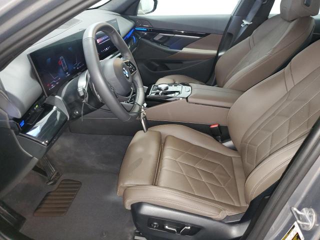 Photo 7 from auction – 2024 BMW 530 XI with VIN WBA53FJ06RCP99404