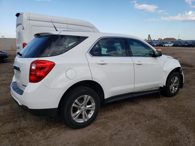 Photo 3 from auction – 2012 CHEVROLET EQUINOX LS with VIN 2GNALBEK5C1338043