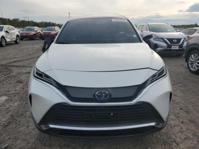 Photo 5 from auction – 2021 TOYOTA VENZA LE with VIN JTEAAAAHXMJ008386