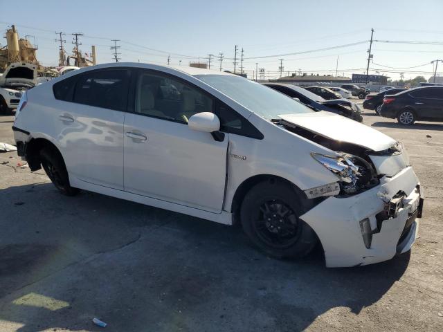 Photo 4 from auction – 2015 TOYOTA PRIUS with VIN JTDKN3DU2F1991293