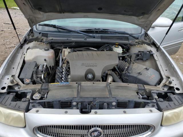 Photo 11 from auction – 2003 BUICK LESABRE CU with VIN 1G4HP52K534130181