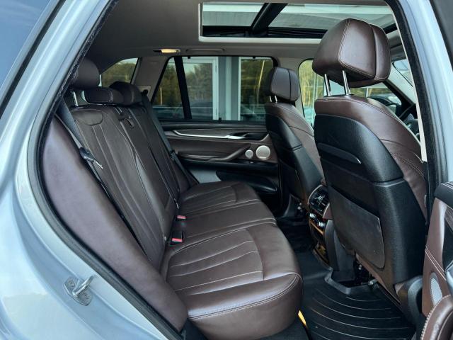 Photo 6 from auction – 2016 BMW X5 XDR40E with VIN 5UXKT0C59G0S78220