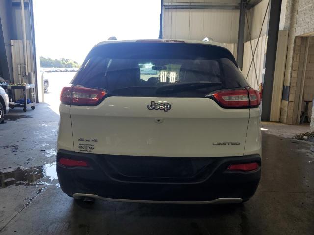 Photo 6 from auction – 2017 JEEP CHEROKEE L with VIN 1C4PJMDB3HW600390