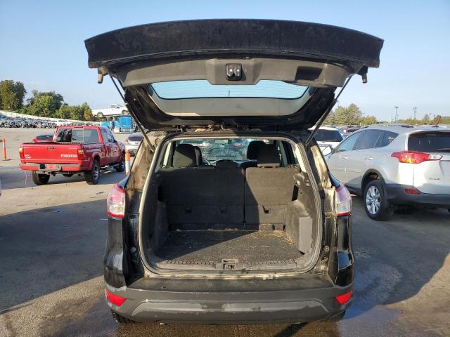 Photo 6 from auction – 2014 FORD ESCAPE S with VIN 1FMCU0F78EUE06853