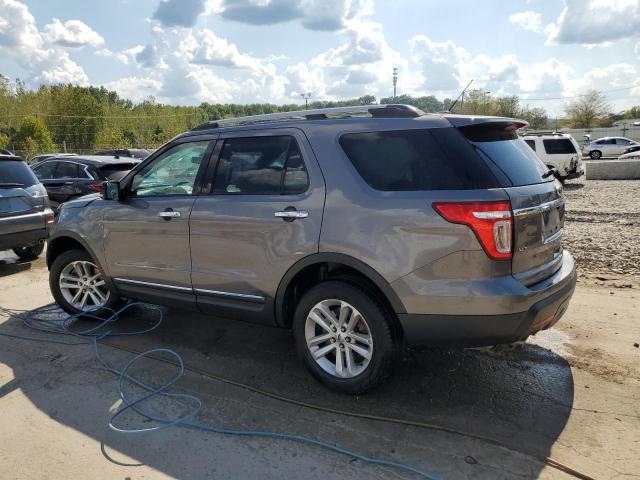 Photo 2 from auction – 2014 FORD EXPLORER X with VIN 1FM5K8D80EGB25170