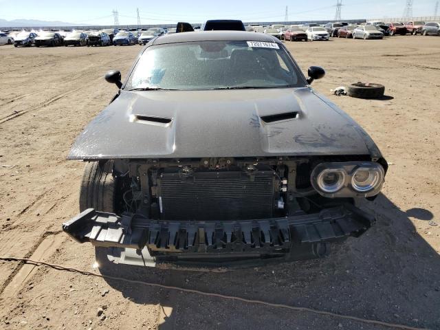 Снимка 5 от търг – 2023 DODGE CHALLENGER с VIN 2C3CDZAG0PH633884