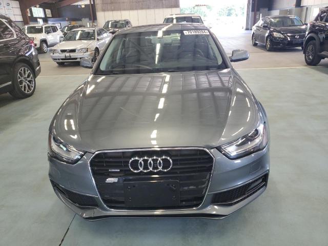 Photo 5 from auction – 2015 AUDI A4 PREMIUM with VIN WAUFFAFL6FN044593
