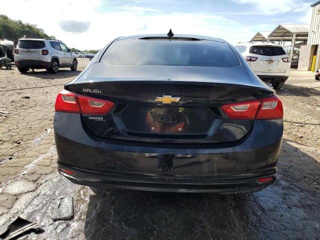 Photo 6 from auction – 2018 CHEVROLET MALIBU LS with VIN 1G1ZB5ST8JF264239