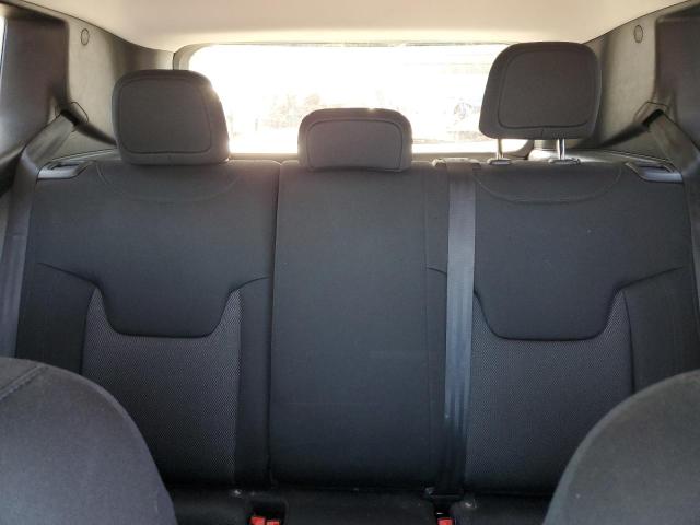 Photo 10 from auction – 2018 JEEP RENEGADE S with VIN ZACCJBAB5JPH47238