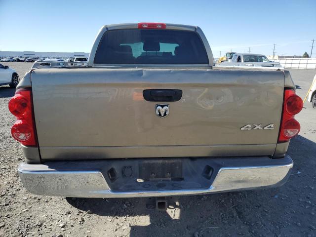 Photo 6 from auction – 2009 DODGE RAM 2500 with VIN 3D7KS29T59G525419