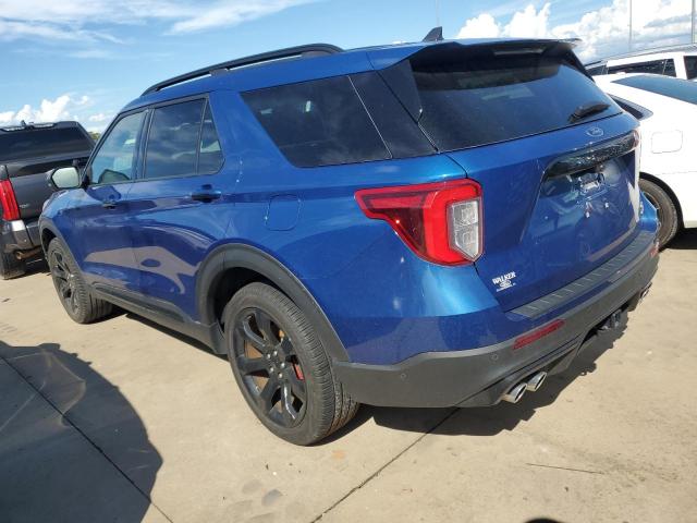Photo 2 from auction – 2023 FORD EXPLORER S with VIN 1FM5K8GC9PGA98988