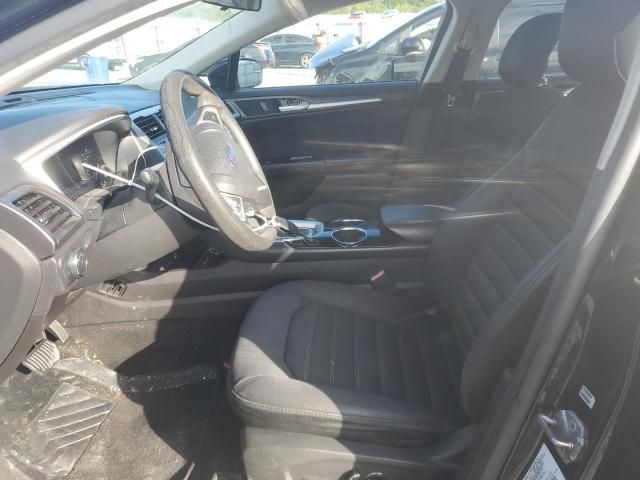 Photo 7 from auction – 2013 FORD FUSION SE with VIN 3FA6P0HR6DR194876