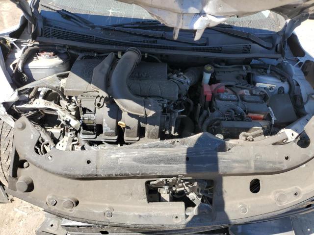 Photo 11 from auction – 2017 NISSAN SENTRA S with VIN 3N1AB7AP8HL668097
