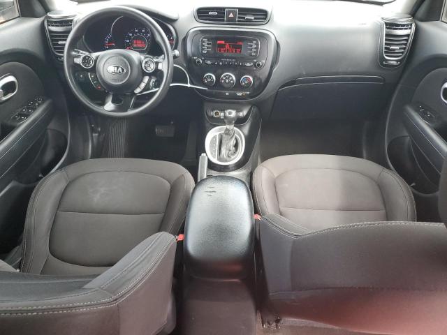Photo 8 from auction – 2016 KIA SOUL with VIN KNDJN2A28G7262884
