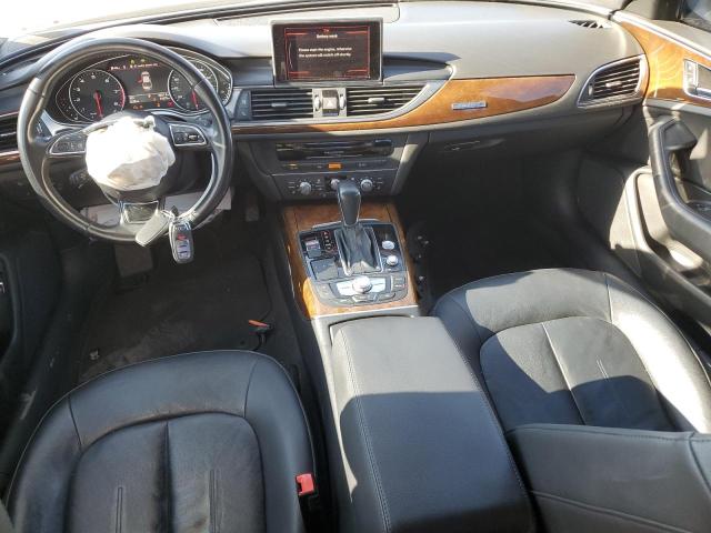 Photo 8 from auction – 2016 AUDI A6 PREMIUM with VIN WAUFFAFC8GN087432