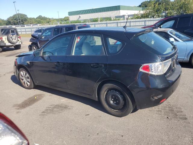 Photo 2 from auction – 2009 SUBARU IMPREZA 2. with VIN JF1GH61619H818578