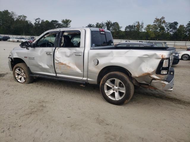 Photo 2 from auction – 2017 RAM 1500 SPORT with VIN 1C6RR7MT4HS572724