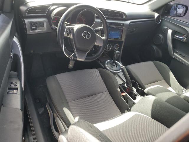 Photo 8 from auction – 2016 TOYOTA SCION TC with VIN JTKJF5C78GJ020258