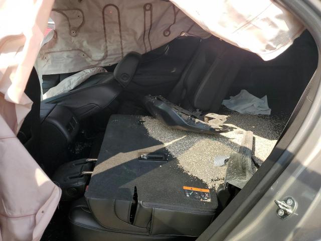 Photo 11 from auction – 2019 CHEVROLET EQUINOX PR with VIN 3GNAXXEV8KS580534