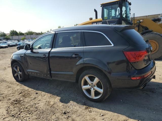 Photo 2 from auction – 2012 AUDI Q7 PRESTIG with VIN WA1DGAFE5CD009600