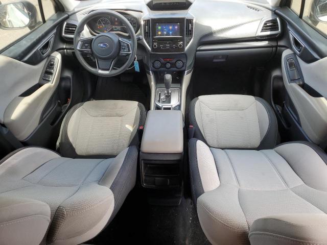 Photo 8 from auction – 2020 SUBARU FORESTER with VIN JF2SKAAC8LH457499