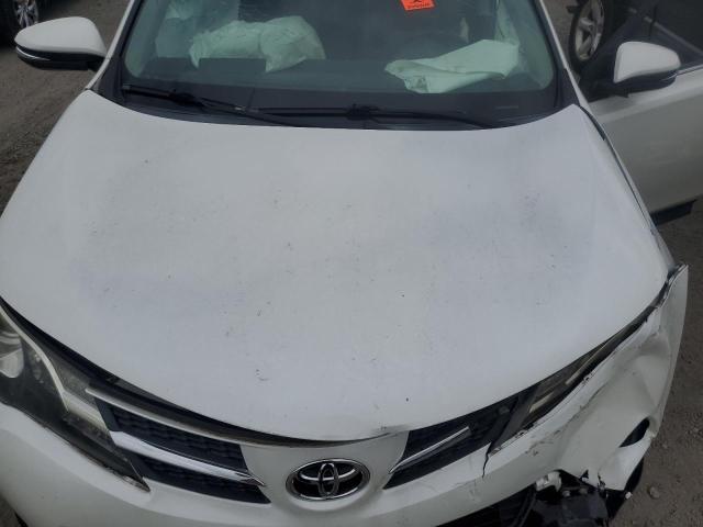 Photo 12 from auction – 2015 TOYOTA RAV4 LIMIT with VIN 2T3DFREV4FW376021