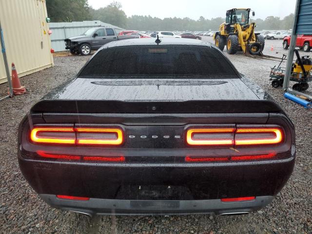 Photo 6 from auction – 2017 DODGE CHALLENGER with VIN 2C3CDZGG6HH601658
