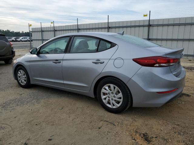 Photo 2 from auction – 2017 HYUNDAI ELANTRA SE with VIN 5NPD74LF2HH211199