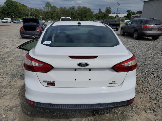 Photo 6 from auction – 2014 FORD FOCUS SE with VIN 1FADP3F23EL457856