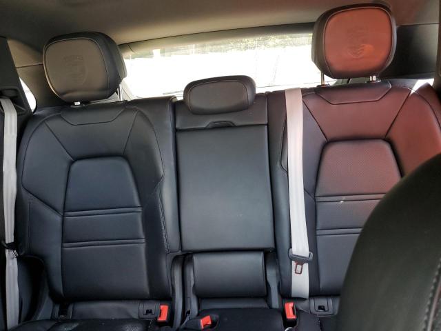 Photo 10 from auction – 2023 PORSCHE CAYENNE BA with VIN WP1AA2AY5PDA04046