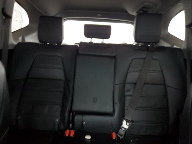 Photo 10 from auction – 2017 HONDA CR-V EXL with VIN 5J6RW1H80HL002003
