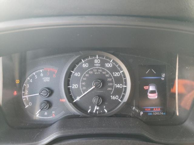 Photo 9 from auction – 2021 TOYOTA COROLLA L with VIN JTDDPMAE8MJ136004