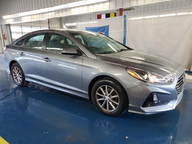 Photo 4 from auction – 2019 HYUNDAI SONATA SE with VIN 5NPE24AF5KH740904