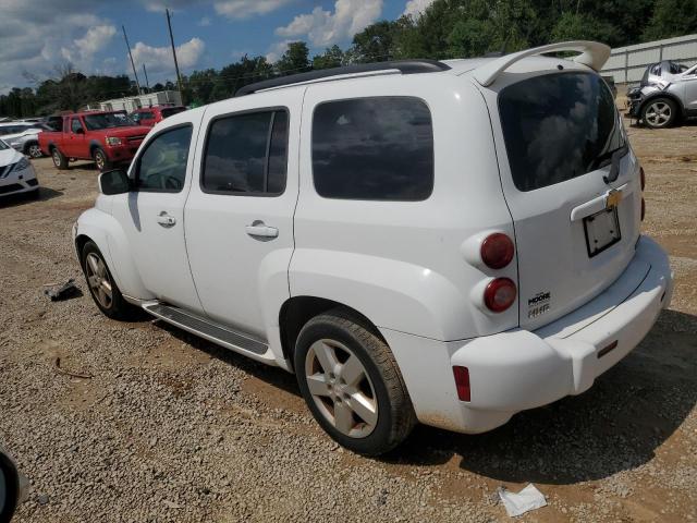 Photo 2 from auction – 2011 CHEVROLET HHR LT with VIN 3GNBABFW4BS511677
