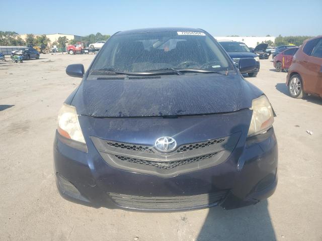 Photo 5 from auction – 2007 TOYOTA YARIS with VIN JTDBT903071148474