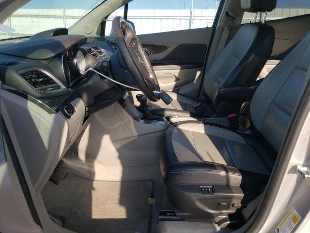 Photo 7 from auction – 2016 BUICK ENCORE with VIN KL4CJGSB3GB694385