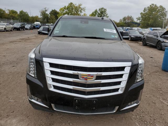 Photo 5 from auction – 2016 CADILLAC ESCALADE P with VIN 1GYS4CKJ9GR104250