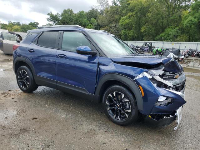 Photo 4 from auction – 2023 CHEVROLET TRAILBLAZE with VIN KL79MPSL9PB111444