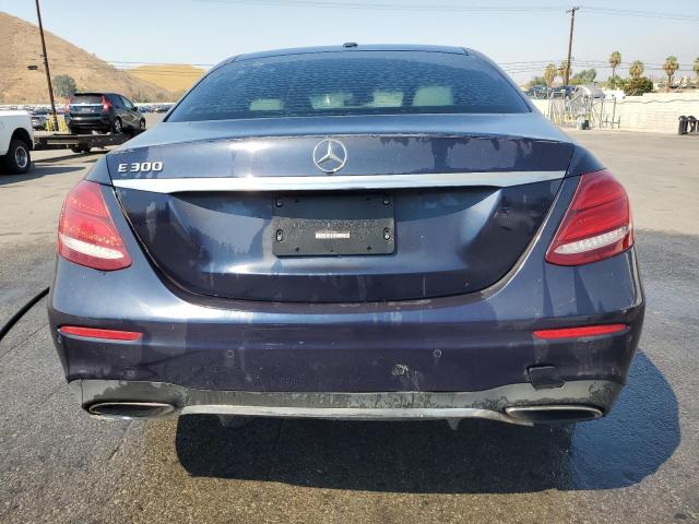 Photo 6 from auction – 2017 MERCEDES-BENZ E 300 with VIN WDDZF4JB8HA128527