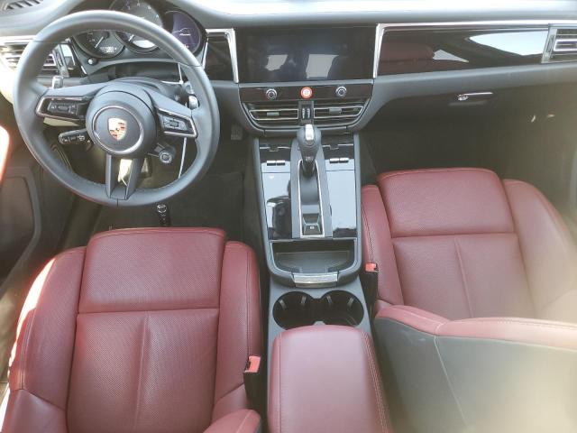 Photo 8 from auction – 2023 PORSCHE MACAN BASE with VIN WP1AA2A56PLB13126