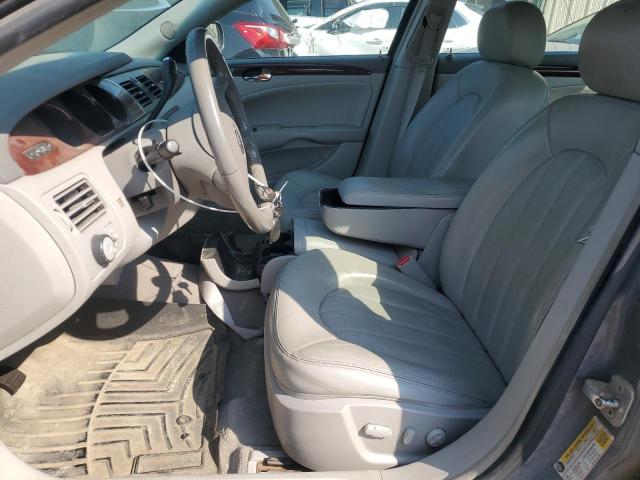 Photo 7 from auction – 2008 BUICK LUCERNE CX with VIN 1G4HD57268U145426